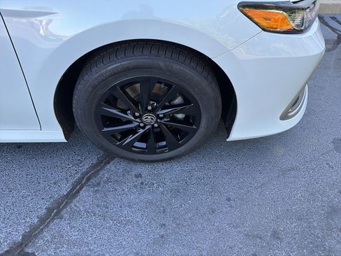 Used 2023 Toyota Camry LE FWD image 15