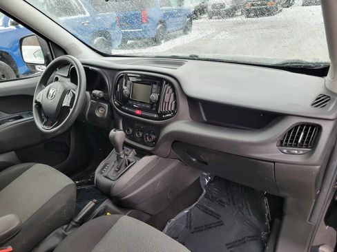 Used 2019 RAM ProMaster City Tradesman image 10