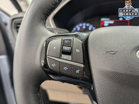 Used 2022 Ford Escape SE w/ Convenience Package AWD/4WD image 19
