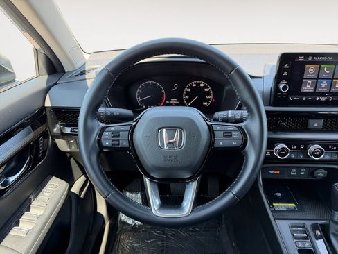 Used 2025 Honda CR-V EX-L image 13