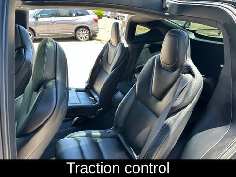 Used 2019 Tesla Model X 75D AWD/4WD image 16
