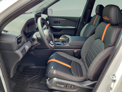 New 2026 Honda Passport TrailSport image 25