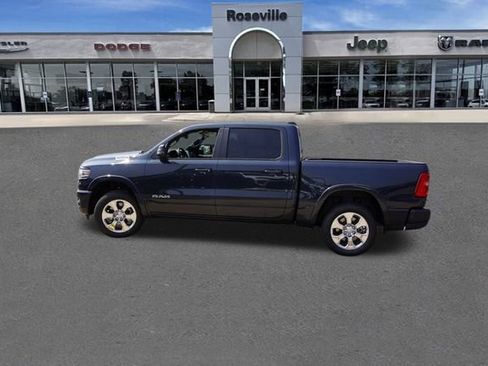 New 2026 RAM 1500 Big Horn image 6