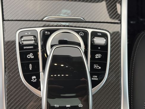Certified 2022 Mercedes-Benz G 63 AMG 4MATIC image 26