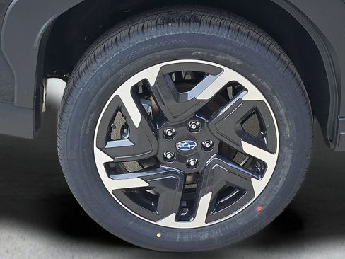 New 2026 Subaru Forester Sport AWD/4WD image 8