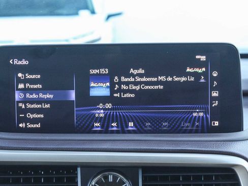 Used 2020 Lexus RX 450hL AWD w/ Premium Package image 15