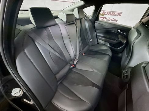 Used 2021 Acura TLX w/ A-SPEC Pkg FWD image 30