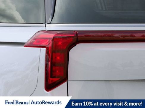 New 2025 Kia Carnival SX image 12