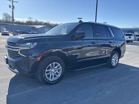 Used 2024 Chevrolet Tahoe LT image 7