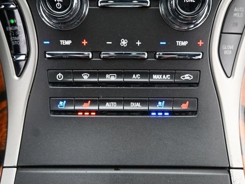 Used 2020 Lincoln Nautilus Reserve AWD/4WD image 19