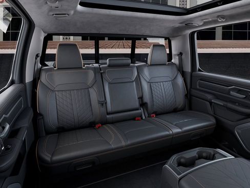 New 2026 RAM 1500 Tungsten w/ Bed Utility Group image 15