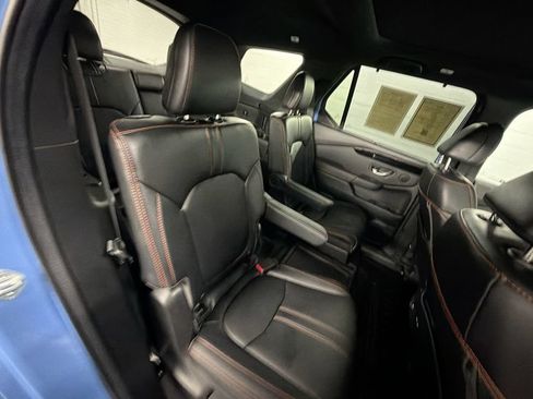 Used 2025 Honda Pilot TrailSport image 26