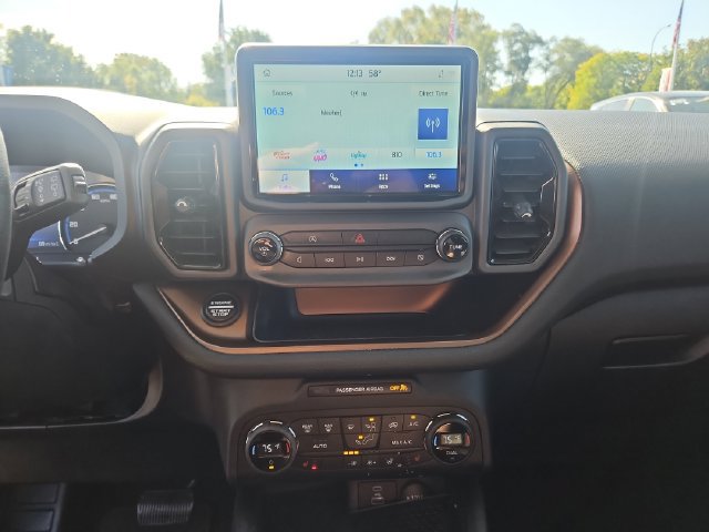 Used 2021 Ford Bronco Sport Outer Banks AWD/4WD image 19