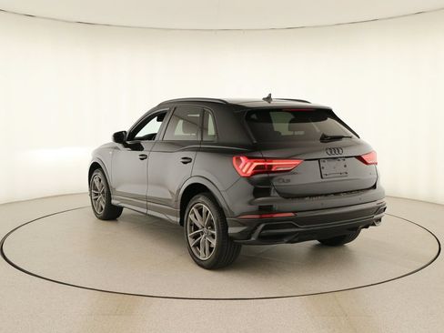 Used 2022 Audi Q3 2.0T Premium Plus AWD/4WD image 4