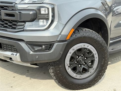 Used 2024 Ford Ranger Raptor image 2