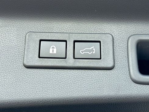 New 2026 Subaru Forester Sport AWD/4WD image 33
