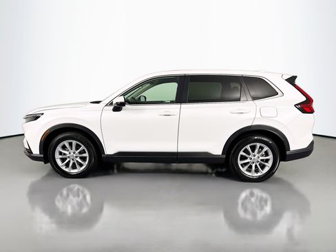 Certified 2024 Honda CR-V EX image 8