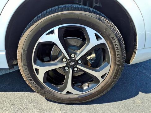 Used 2023 Ford Escape ST-Line Select AWD/4WD image 10