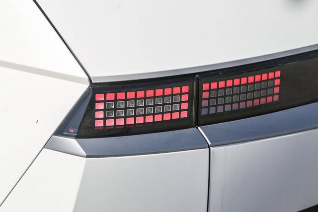 New 2026 Hyundai Ioniq 5 SEL RWD image 10