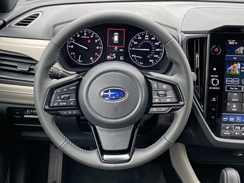 New 2026 Subaru Forester Premium image 30