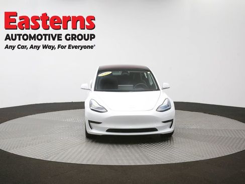 Used 2018 Tesla Model 3 Long Range AWD/4WD image 47