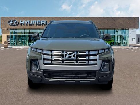 New 2026 Hyundai Santa Cruz SEL FWD image 12