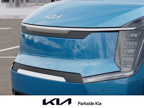 New 2026 Kia EV9 Wind image 12