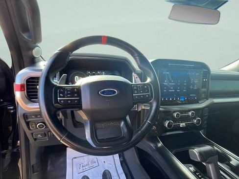Certified 2023 Ford F150 Raptor image 13