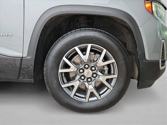 Used 2023 GMC Acadia SLT AWD/4WD image 25