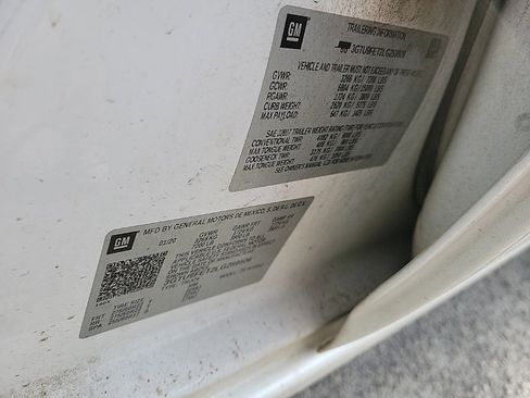 Used 2020 GMC Sierra 1500 Denali w/ Denali Premium Package image 7