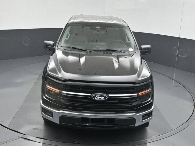 Used 2025 Ford F150 XLT w/ Equipment Group 301A Standard RWD image 43
