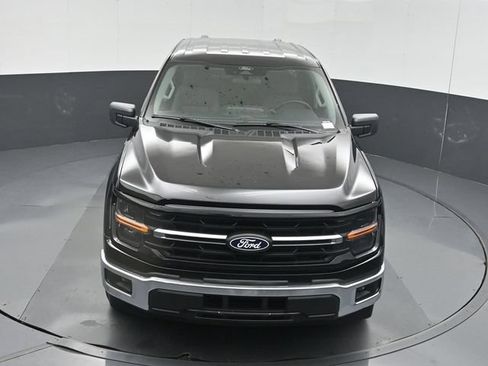 Used 2025 Ford F150 XLT w/ Equipment Group 301A Standard RWD image 43