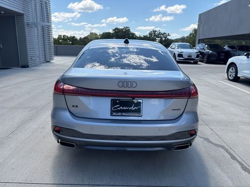 New 2025 Audi A5 2.0T Premium image 7