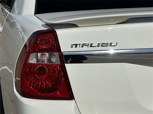 Used 2007 Chevrolet Malibu LTZ image 8