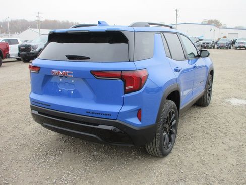 New 2026 GMC Terrain Elevation w/ Elevation Premium Package image 4