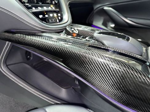 Used 2023 Aston Martin DBX 707 image 18