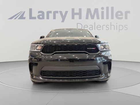 Used 2025 Dodge Durango GT AWD/4WD image 8