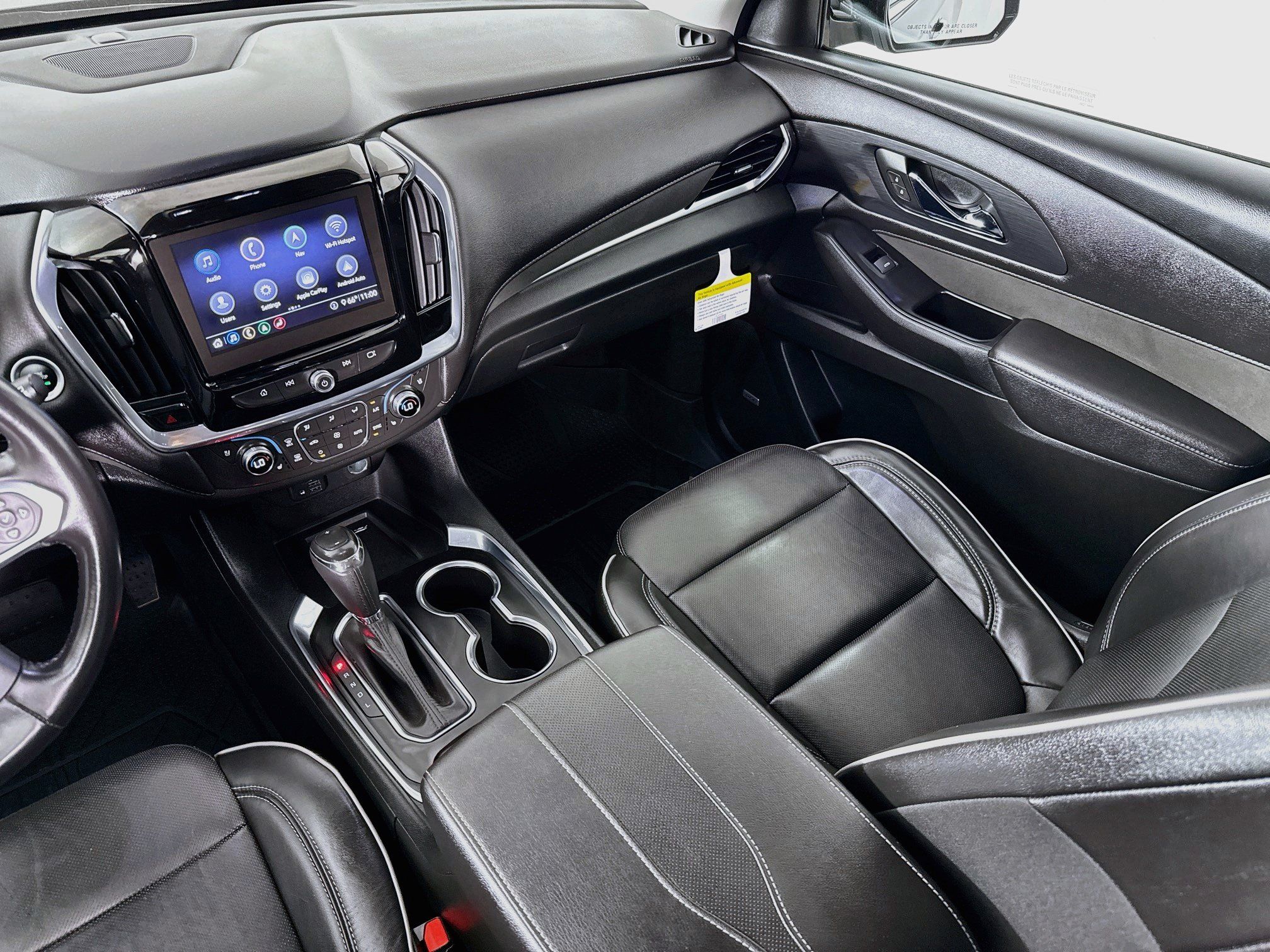 Used 2020 Chevrolet Traverse High Country AWD/4WD image 29