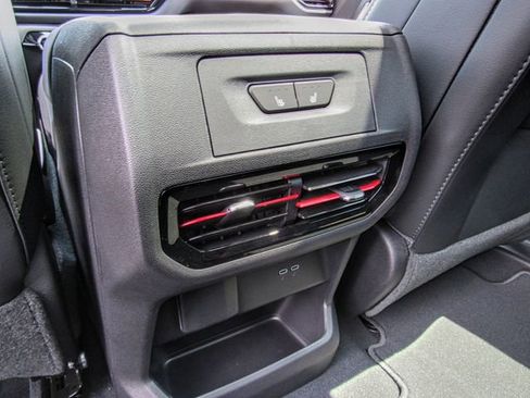 New 2026 Chevrolet Silverado EV Trail Boss image 19