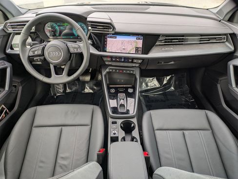 New 2026 Audi A3 2.0T Premium image 5
