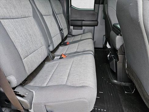 Used 2023 Ford F250 XL w/ FX4 Off-Road Package image 20