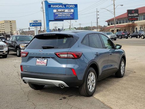 New 2026 Ford Escape Active FWD image 5