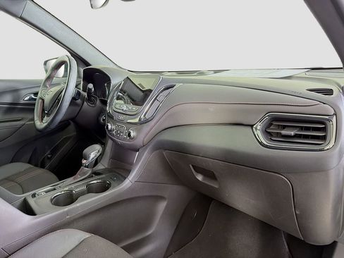 Used 2023 Chevrolet Equinox RS image 33