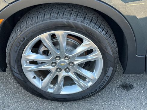 Used 2019 Chevrolet Blazer LT w/ Sun and Wheels Package AWD/4WD image 10