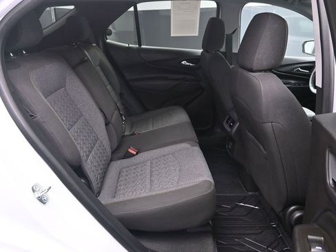 Used 2024 Chevrolet Equinox LT w/ LPO, Floor Liner Package image 38