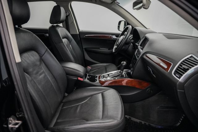 Used 2012 Audi Q5 2.0T Premium Plus AWD/4WD image 20