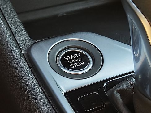 Certified 2023 Nissan Sentra SV w/ All-Weather Package image 23