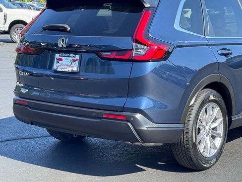 Used 2024 Honda CR-V EX-L image 7