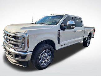 Used 2024 Ford F250 King Ranch w/ Chrome Package 360° Tour