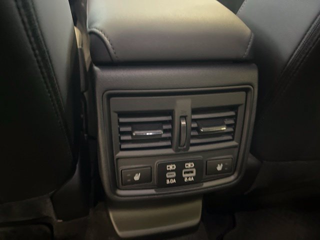 New 2026 Subaru Outback Limited AWD/4WD image 18